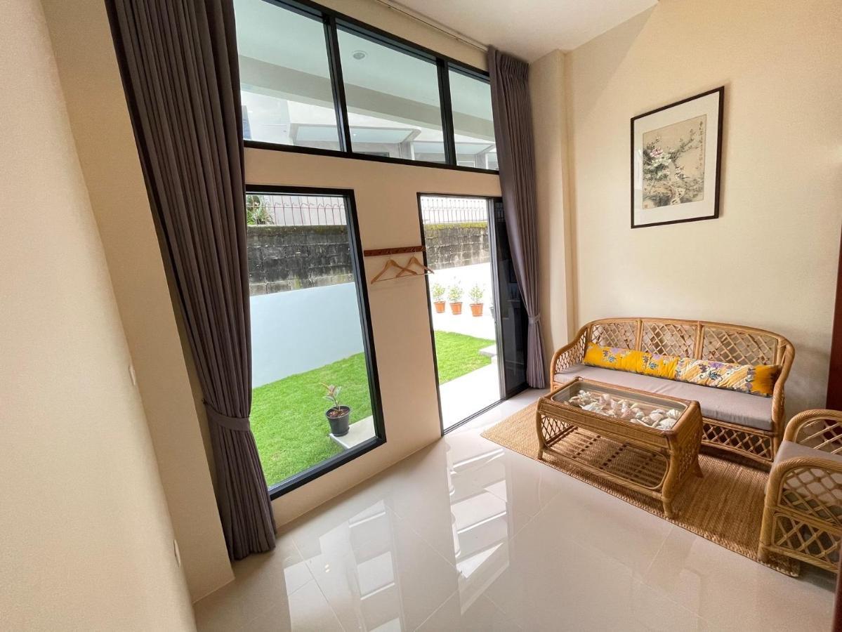 Alleyhill Phuket - Private & Cozy Boutique Eksteriør billede