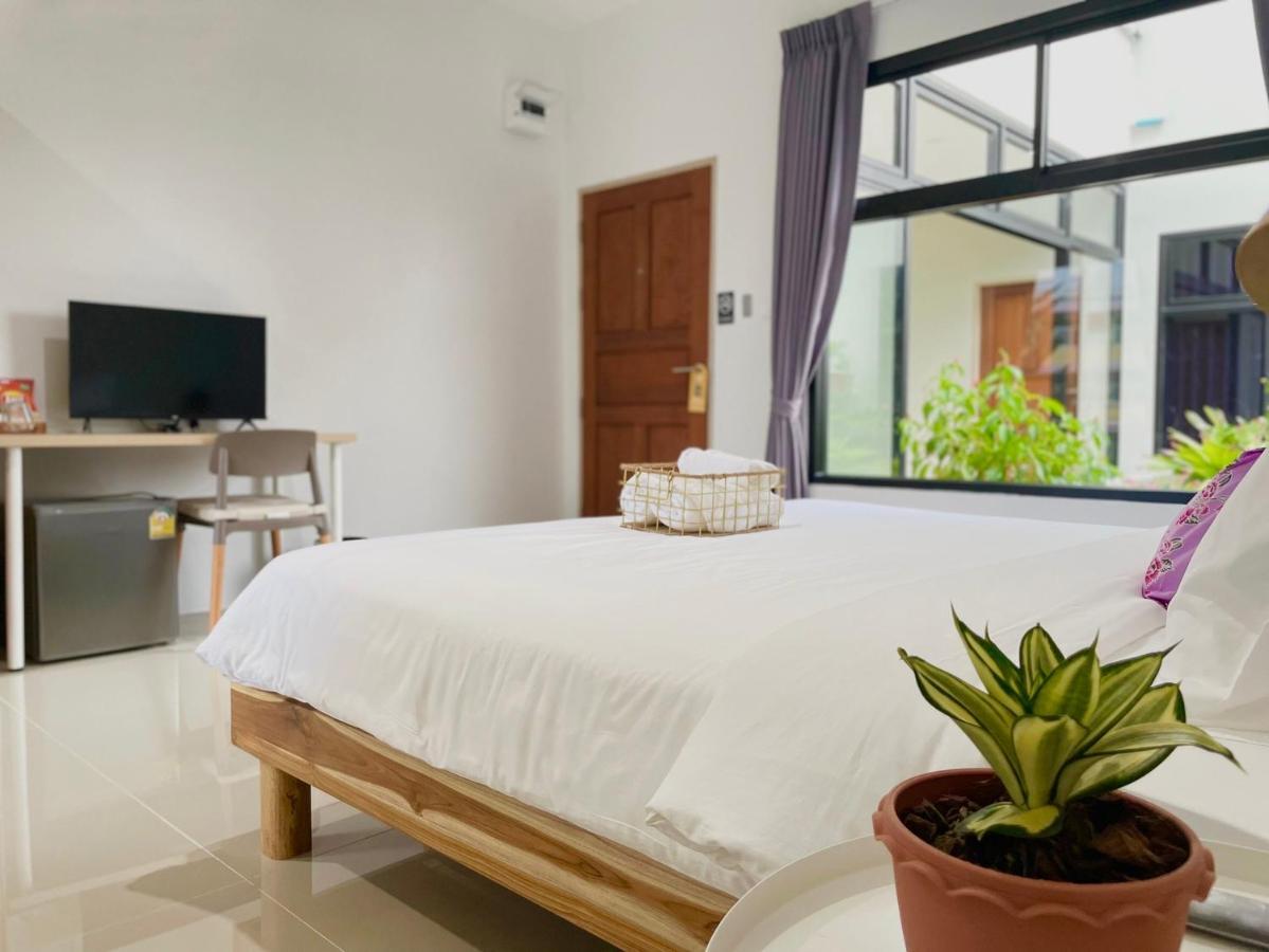 Alleyhill Phuket - Private & Cozy Boutique Eksteriør billede