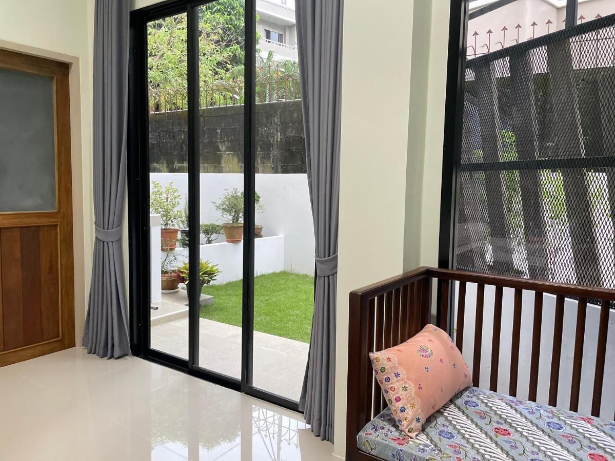 Alleyhill Phuket - Private & Cozy Boutique Eksteriør billede