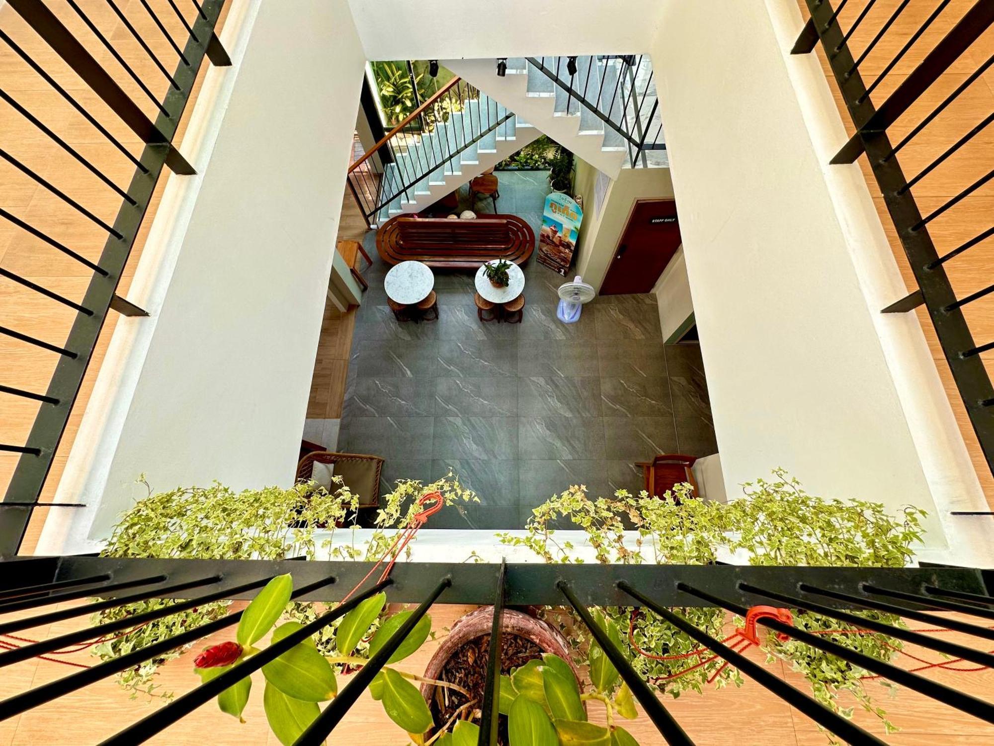 Alleyhill Phuket - Private & Cozy Boutique Eksteriør billede