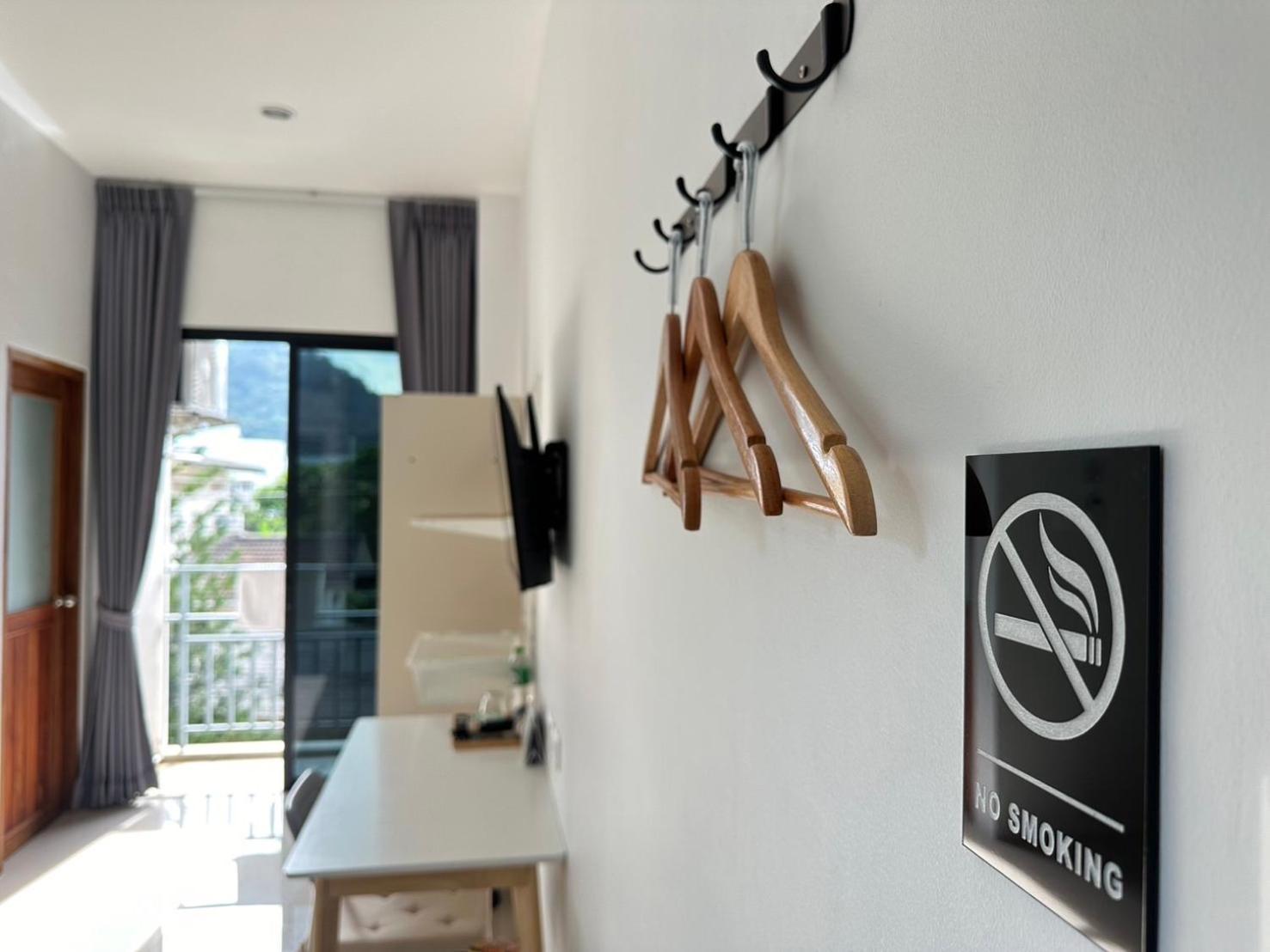 Alleyhill Phuket - Private & Cozy Boutique Eksteriør billede