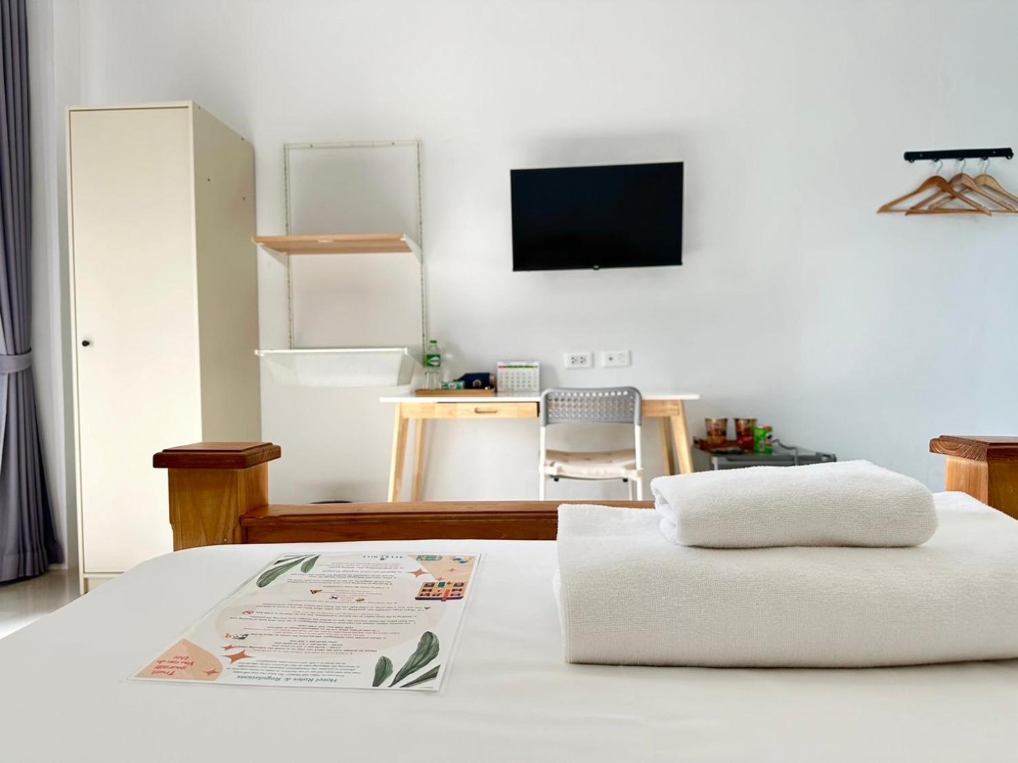 Alleyhill Phuket - Private & Cozy Boutique Eksteriør billede